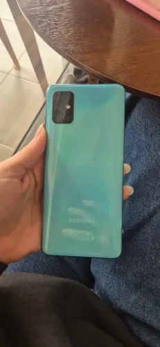 Celular A51 Samsung 