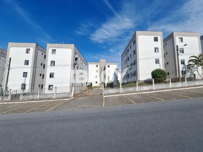 Excelente Apartamento 2 dormitório(s) em Bela Vista - São José