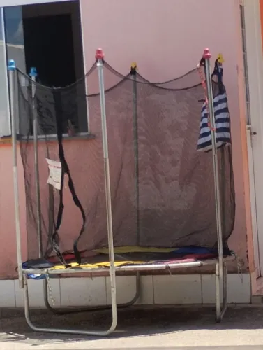 Vendo pula pula
