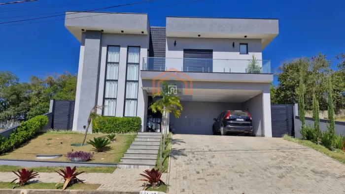 Casa de Condominio em Machadinho - Jarinu, SP