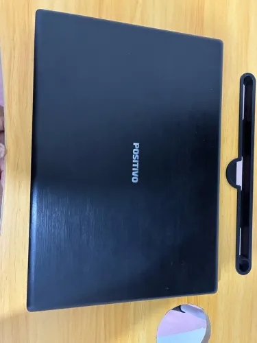 Notebook Positivo