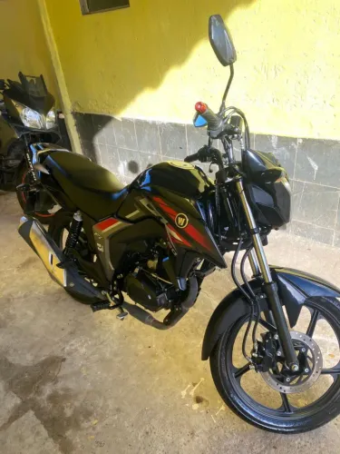 DK 160 Novinha - 25/26