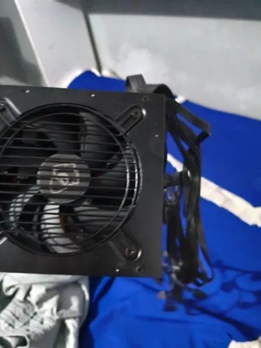 Mancer thunder 500w vendo