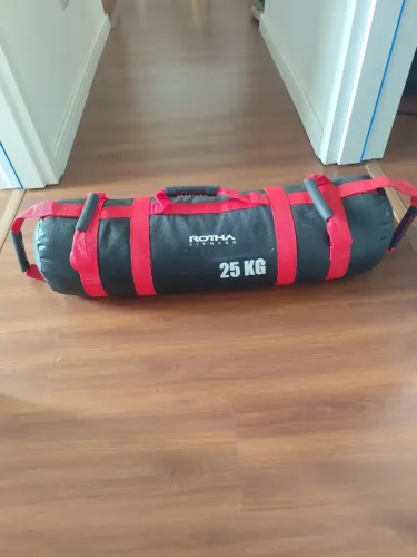 BAG 25KG
