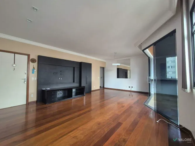 Apartamento 4 quartos à venda no Sion