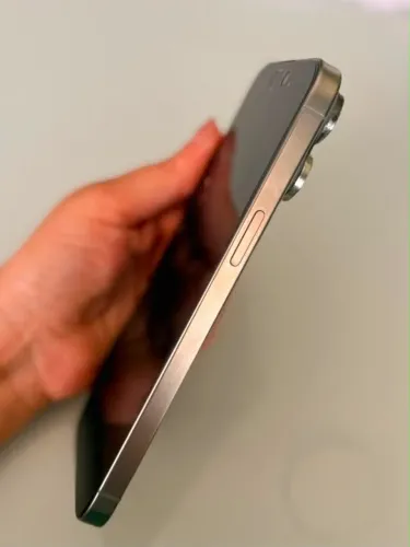 iPhone 15 pro max 512gb perfeito estado 
