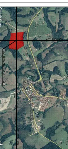 Rancho / Chácara