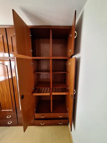 Guarda Roupa