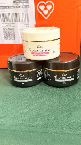Gel control volia 