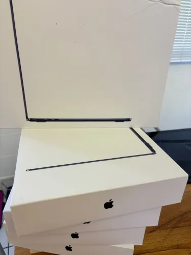 MacBook m5  16gb - 512gb
