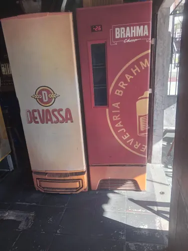 Refrigeração