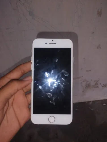 iPhone 7 pra vender ligeiro!!!!
