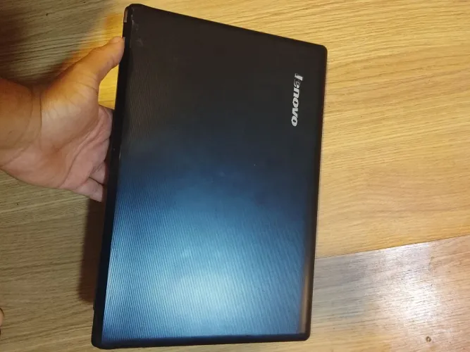 Notebook Lenovo
