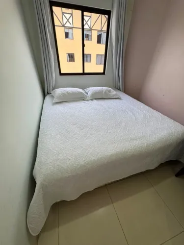 Cama Box King + Colchão Dream Land Turn Free Visco + Capa Protetora | R$ 500