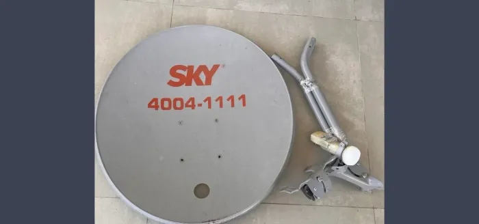 antena