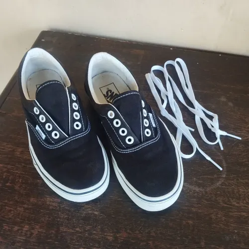 Tênis vans original semi-novo, tamanho 35