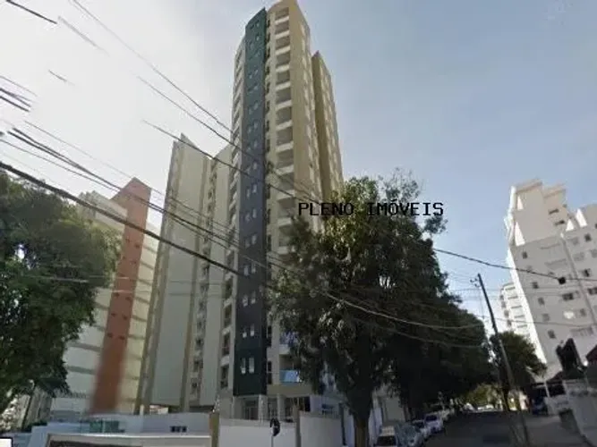 Apartamento para alugar em Campinas, Cambuí, com 1 suíte, com 72 m², Brest