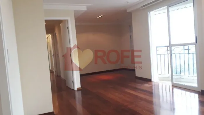 Lindo apartamento com vista definitiva.