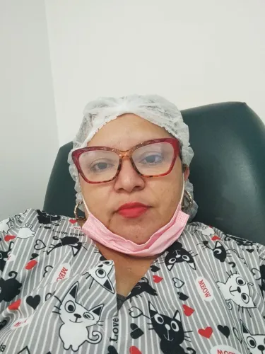 Cuidadora de Pacientes (Hospitalar e Domiciliar) | Curitiba e Região