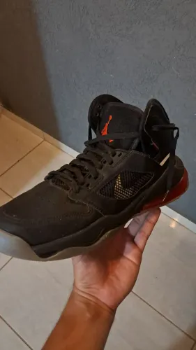 Nike Air Jordan Mars 270 de 1°Linha (usado 2x)<br>Semi original