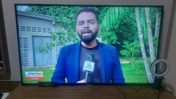 TV 55 polegadas