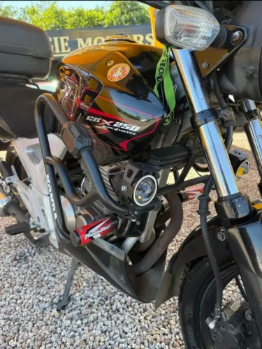 Vendo Twister 2008