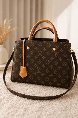Bolsa Louis Vuitton
