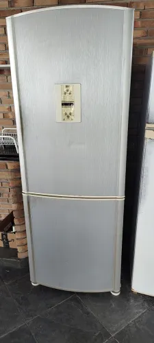 Geladeira Brastemp Duplex R$850
