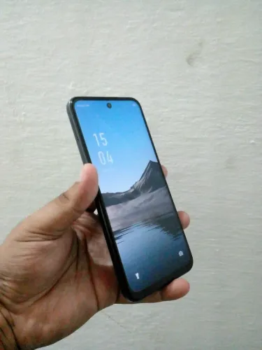 Infinix SMART 9