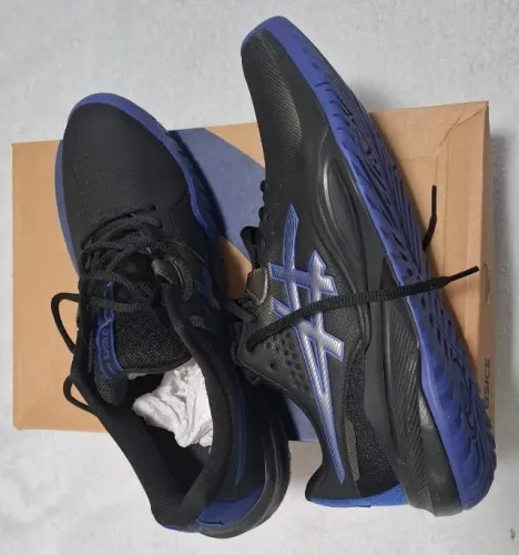 Tênis Asics Gel-Challenger 15 Saibro - Tamanho 42*