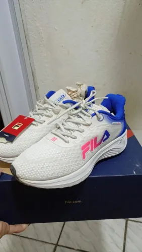 Tênis original Fila 39/40