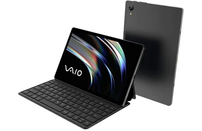 Tablet vaio tl10