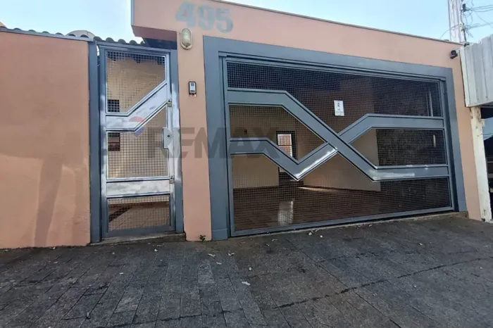 Casa 3 dorms em Lins: conforto e praticidade!