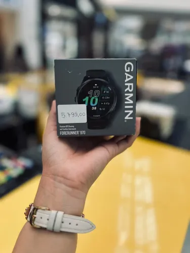 Garmin 970