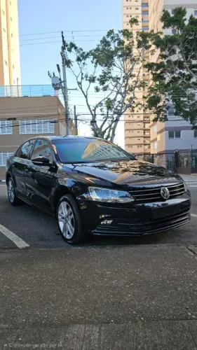 Volkswagen Jetta Highline 2.0 TSI 16V 4P Tiptronic 2016