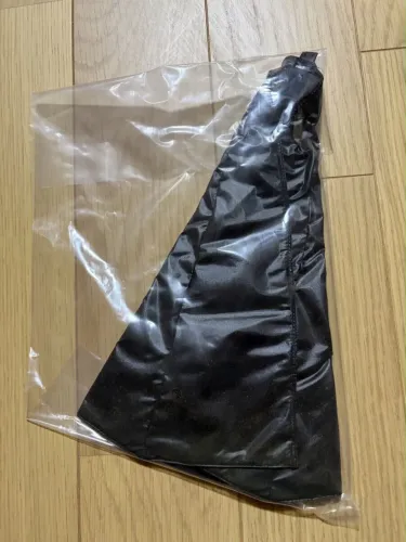 Capa hot toys - The Batman. item avulso