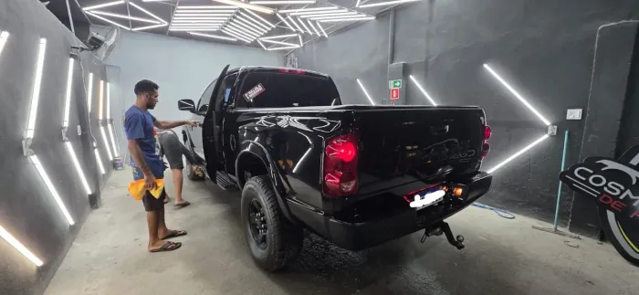 Dodge Ram 2500 H.duty 5.9 SLT 24V CD 4X4 Dies. 2006