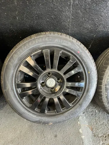 Jogo rodas 16? 4x108 