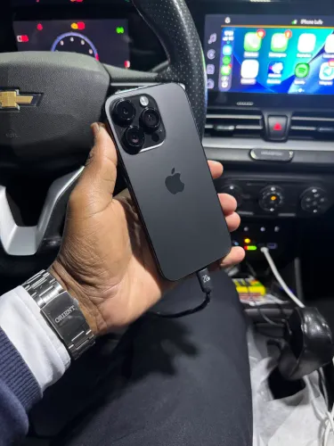 iPhone 14 Pro 128GB Novinho