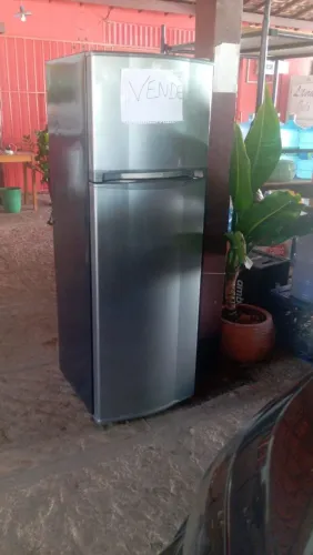 Vendo Geladeira Consul