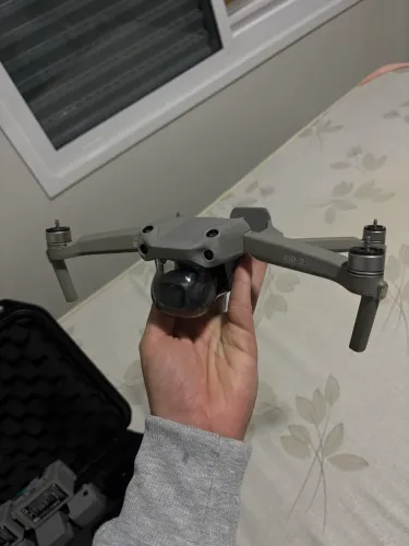 DJI Air 2S Combo Fly More 