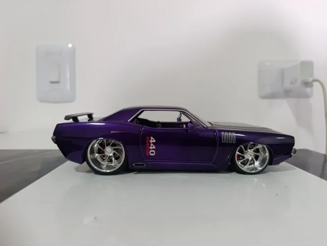 Miniatura Jada Toys 1/24