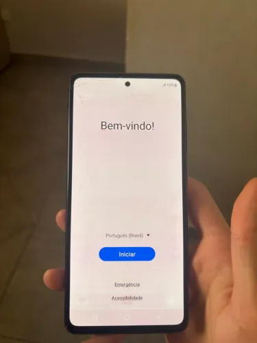 VENDO S20 USADO (ACEITO PROPOSTO DO VALOR)
