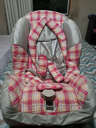 Cadeirinha automotiva 