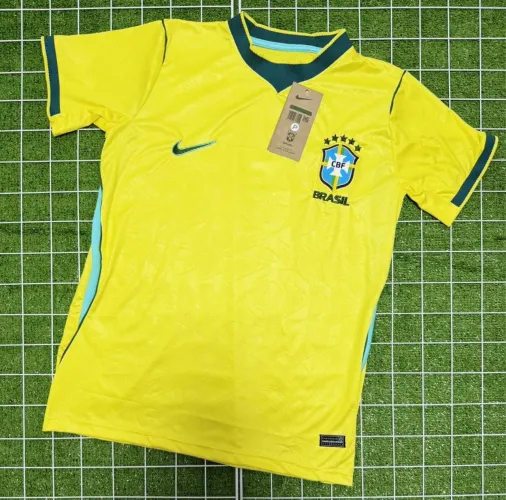 Camisa Brasil