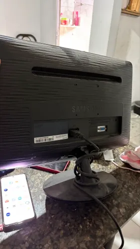 MONITOR SAMSUNG