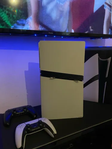 PlayStation 5 pro