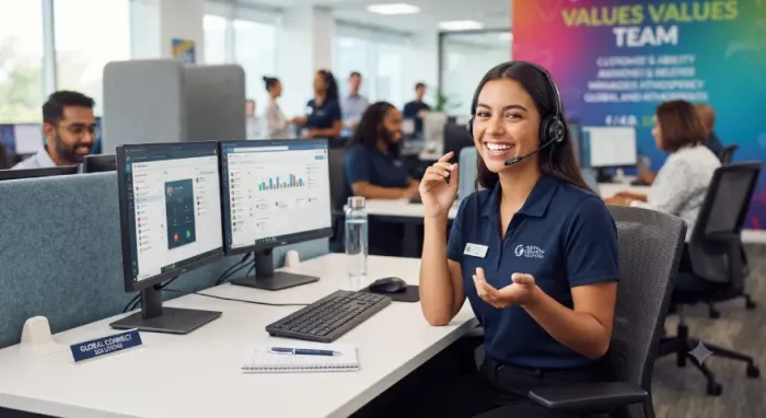 OPERADOR DE TELEMARKETING