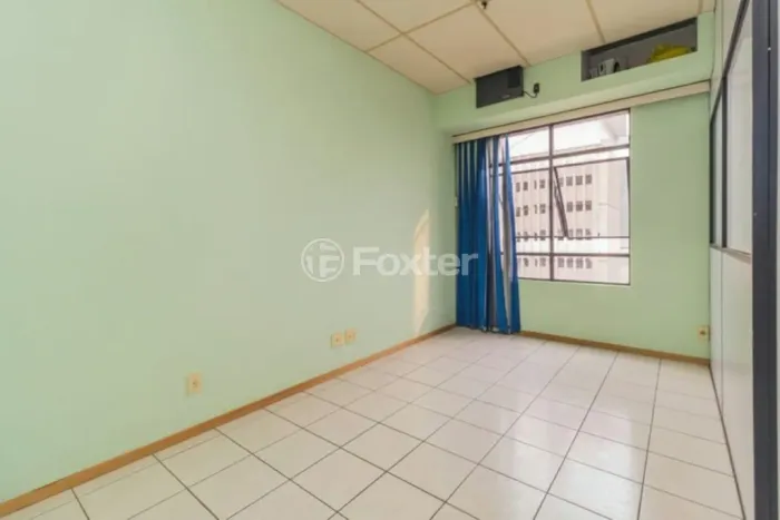 Sala / Conjunto Comercial à venda Rua Carlos Silveira Martins Pacheco, Cristo Redentor - P