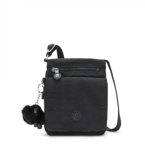 Bolsa Kipling New Eldorado Preta